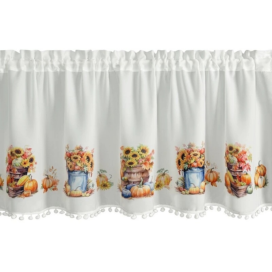 Eurofirany FIR/AUTUMN/B+POM 40X150 TUNELIS – 2