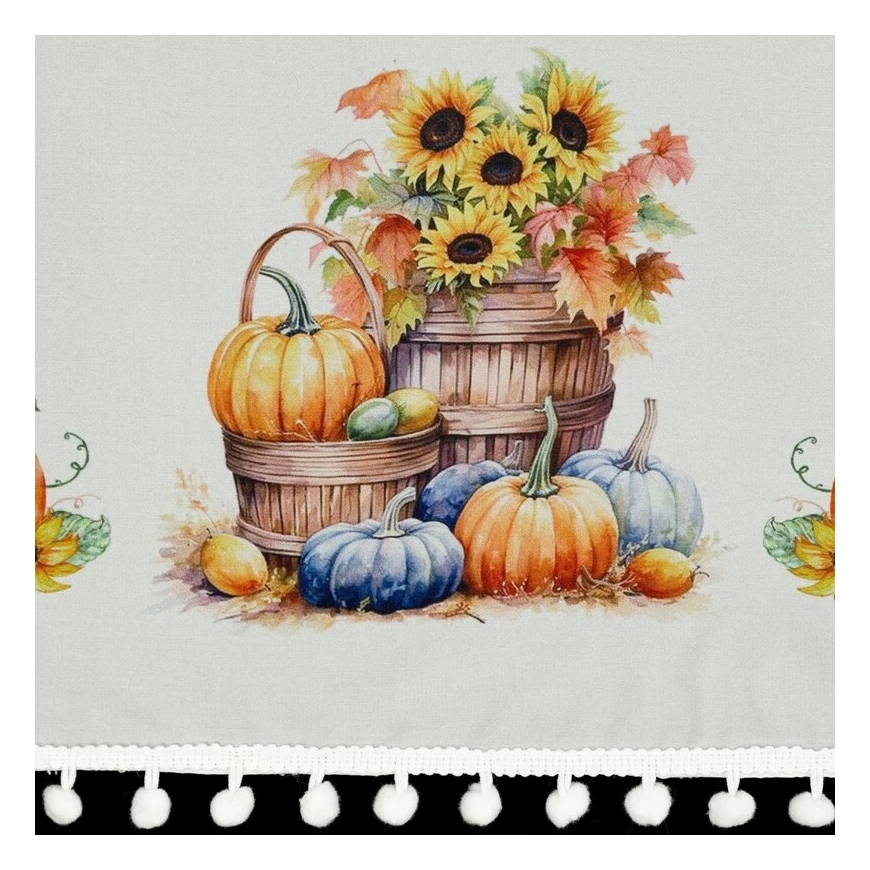 Eurofirany FIR/AUTUMN/B+POM 40X150 TUNELIS – 4