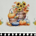 Eurofirany FIR/AUTUMN/B+POM 40X150 TUNELIS Eurofirany FIR/AUTUMN/B+POM 40X150 TUNELIS