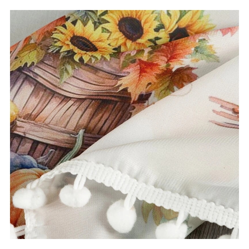 Eurofirany FIR/AUTUMN/B+POM 40X150 TUNELIS – 5