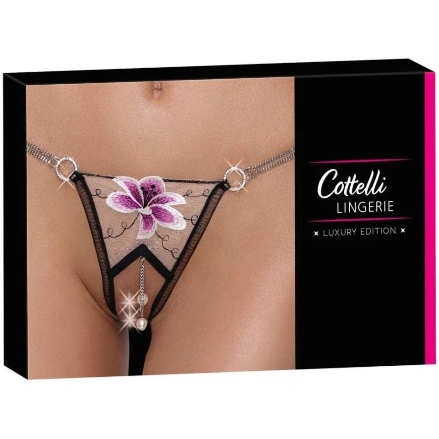 Cottelli Stygia lill M/L