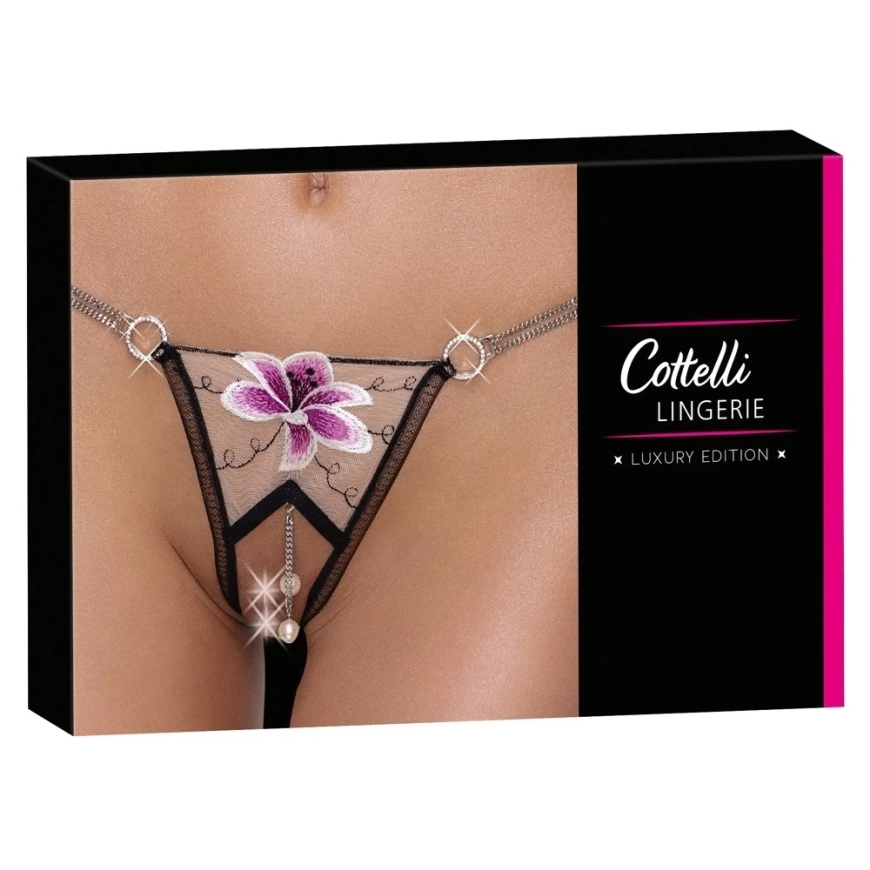Cottelli Стигийский цветок M/L – 2