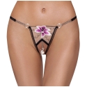 Cottelli Stygian Flower M/L Cottelli Stygian Flower M/L