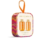 Grace Cole The Colour Edit Body Care Mini Set - Lahjakortti minikokoiselle ihohoitosarjalle (2 kpl) Grace Cole The Colour Edit Body Care Mini Set - Lahjakortti minikokoiselle ihohoitosarjalle (2 kpl)