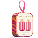 Grace Cole The Colour Edit Body Care Mini Set - Lahjakortti minikokoiselle ihohoitosarjalle (2 kpl) Grace Cole The Colour Edit Body Care Mini Set - Lahjakortti minikokoiselle ihohoitosarjalle (2 kpl)