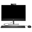 Настольный компьютер Hewlett Packard (HP) HP AIO ProOne 440 G9 23,8 дюймов, i5-14400T, 1x16GB DDR4, 512GB, WiFi 6E+BT, USB клави Настольный компьютер Hewlett Packard (HP) HP AIO ProOne 440 G9 23,8 дюймов, i5-14400T, 1x16GB DDR4, 512GB, WiFi 6E+BT, USB клави