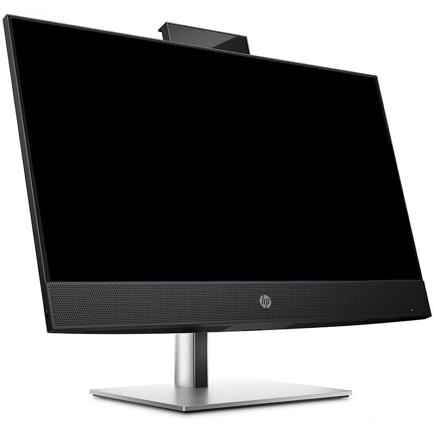 Pöytätietokone Hewlett Packard (HP) HP AIO ProOne 440 G9 23,8 tuumaa, i5-14400T, 1x16GB DDR4, 512GB, WiFi 6E+BT, USB-näppäimistö – 2