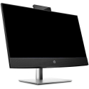 Настольный компьютер Hewlett Packard (HP) HP AIO ProOne 440 G9 23,8 дюймов, i5-14400T, 1x16GB DDR4, 512GB, WiFi 6E+BT, USB клави Настольный компьютер Hewlett Packard (HP) HP AIO ProOne 440 G9 23,8 дюймов, i5-14400T, 1x16GB DDR4, 512GB, WiFi 6E+BT, USB клави