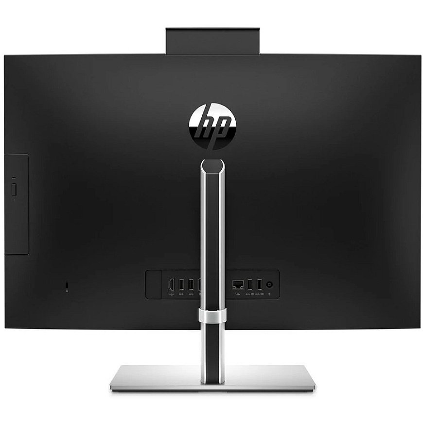 Настольный компьютер Hewlett Packard (HP) HP AIO ProOne 440 G9 23,8 дюймов, i5-14400T, 1x16GB DDR4, 512GB, WiFi 6E+BT, USB клави – 5