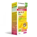 Arkopharma Arkoreal Protect Junior zemeņu sīrups 140ml Arkopharma Arkoreal Protect Junior zemeņu sīrups 140ml