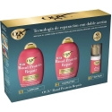 Ogx BOND PROTEIN REPAIR PAKKAUS 3 kpl Ogx BOND PROTEIN REPAIR PAKKAUS 3 kpl