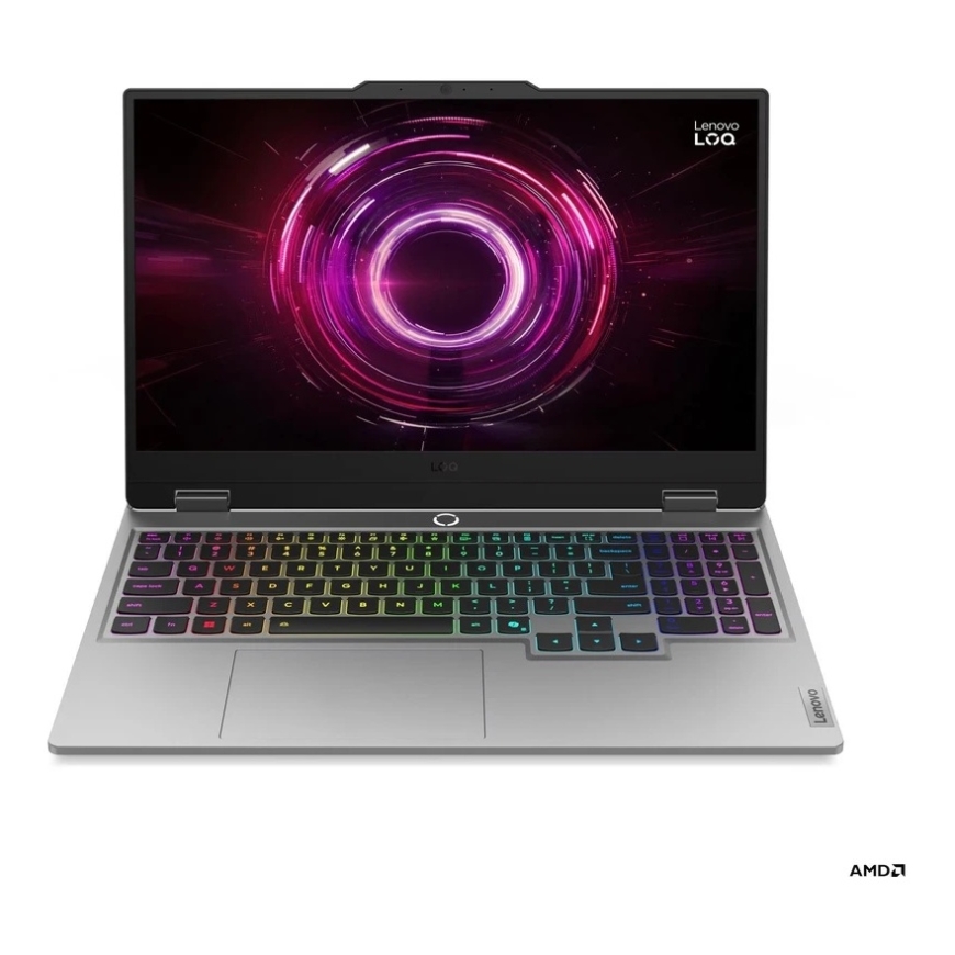 Lenovo LOQ 15AHP10 Luna Hall Sülearvuti (83JG00G9CK)