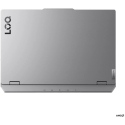 Lenovo LOQ 15AHP10 Luna Harmaa Kannettava Tietokone (83JG00G9CK)