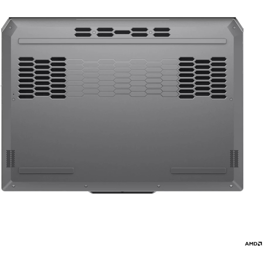 Lenovo LOQ 15AHP10 Luna Gray Laptop (83JG00G9CK) – 3