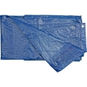 Toya TARPINAS 8 X 12 M 75 G/M2 Toya TARPINAS 8 X 12 M 75 G/M2