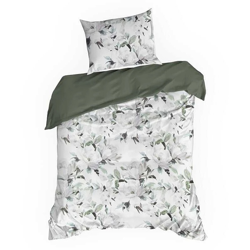 Bedding Set Eurofirany D91/POS/LOTI 140X200 70X80/X1 – 4