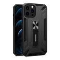 Shock Armor Case for Samsung Galaxy A42 5G Black Shock Armor Case for Samsung Galaxy A42 5G Black