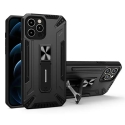 Shock Armor -kotelo Samsung Galaxy A42 5G musta Shock Armor -kotelo Samsung Galaxy A42 5G musta