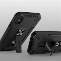 Shock Armor maciņš Samsung Galaxy A42 5G melns Shock Armor maciņš Samsung Galaxy A42 5G melns