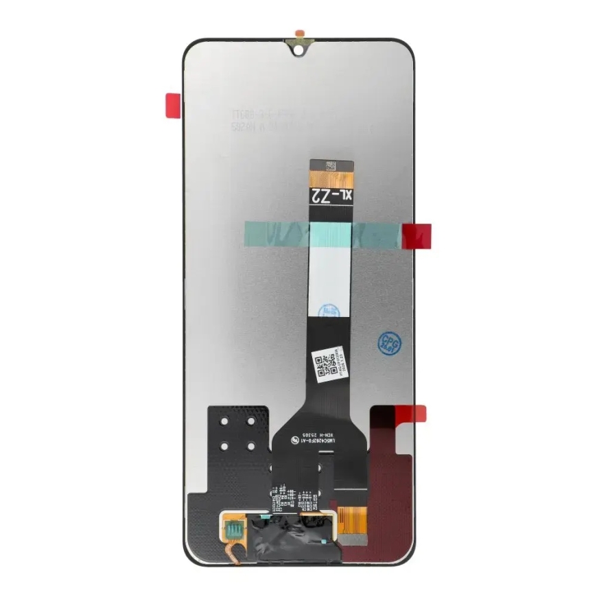 LCD-дисплей FixCell для FixCell LCD REDMI A5 OEM без рамы