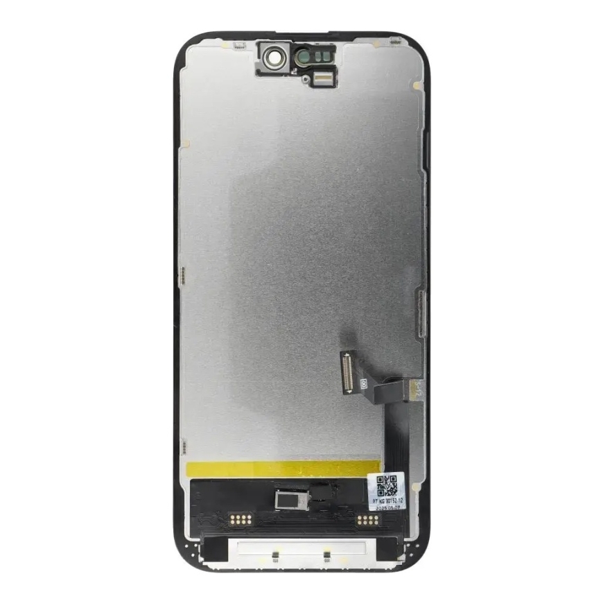 Дисплей FixCell LCD для IPHONE 14 SOFT OLED 120Hz (Диагностируемый: Б/У)