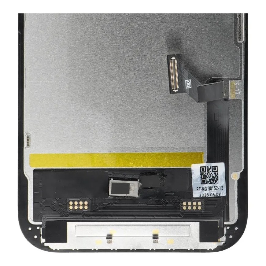 FixCell LCD-näyttö IPHONE 14 SOFT OLED 120Hz (Diagnosoitava: Käytetty) – 3