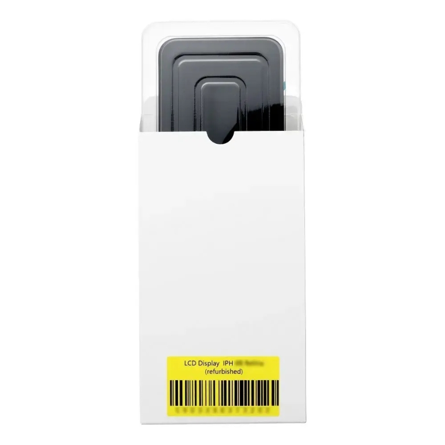 FixCell LCD displejs IPHONE 14 SOFT OLED 120Hz (Diagnosējams: Lietots) – 4