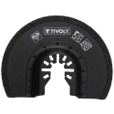 Tivoly Multifunktsionaalne Tera Kuldkattega, 87mm