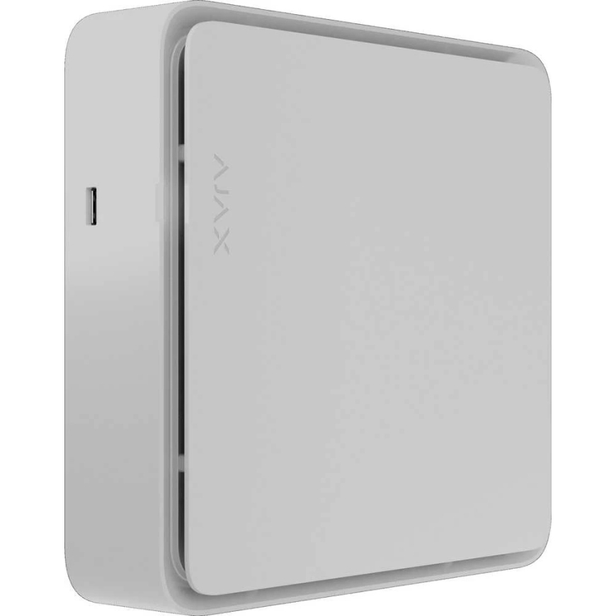 Ajax Systems „Ajax NVR HDC“ (8 kanavaa) – valkoinen