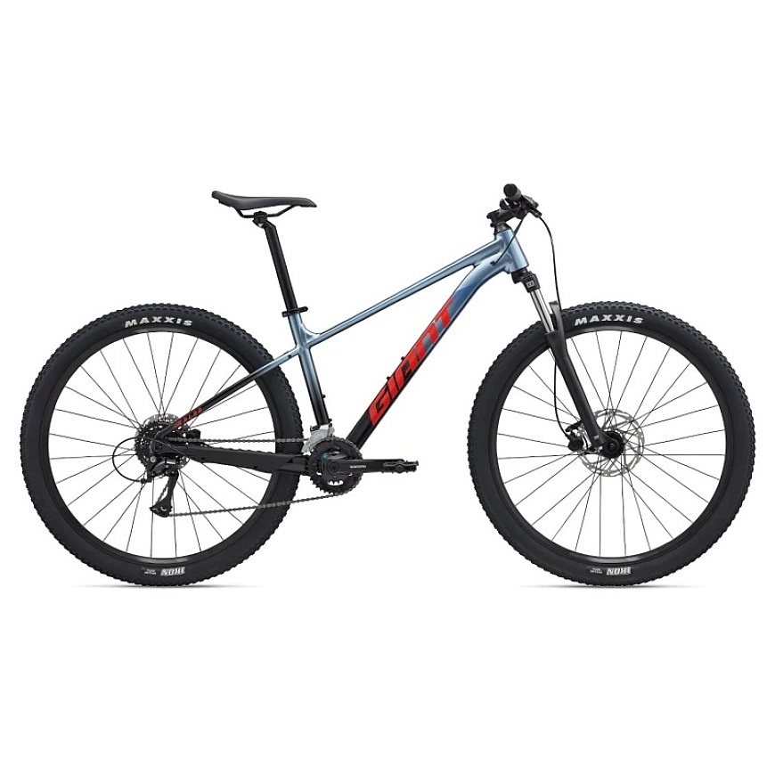 Giant None Velosipēds GIANT Talon 3