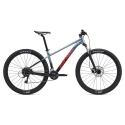 None Jalgratas GIANT Talon 3, 29" Külm Hõbedane ,S, None Jalgratas GIANT Talon 3, 29" Külm Hõbedane ,S,