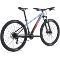 None Велосипед GIANT Talon 3, 29" Ледяной Серебристый ,S, None Велосипед GIANT Talon 3, 29" Ледяной Серебристый ,S,