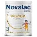 Novalac 3 Premium Piimasegu Imikutele 0-6 Kuud 800g Novalac 3 Premium Piimasegu Imikutele 0-6 Kuud 800g