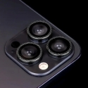 IPhone 11 musta rombin muunnoslasisarja (2 kpl) IPhone 11 musta rombin muunnoslasisarja (2 kpl)
