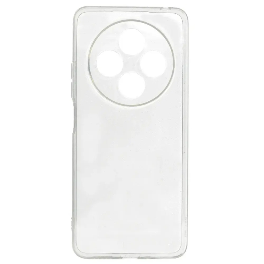 Ultra Clear 1mm Case for Xiaomi Redmi 14C Transparent – 2