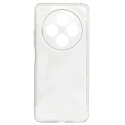Ultrai skaidrus 1 mm dėklas Xiaomi Redmi 14C Ultrai skaidrus 1 mm dėklas Xiaomi Redmi 14C