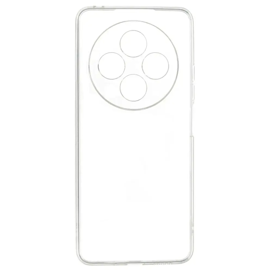 Ultra kirkas 1mm-kuori Xiaomi Redmi 14C:lle – 3