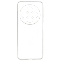 Ultra Clear 1mm Case for Xiaomi Redmi 14C Transparent Ultra Clear 1mm Case for Xiaomi Redmi 14C Transparent