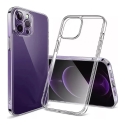 Ultra caurspīdīgs 1mm aizsargpārvalks Xiaomi Redmi 14C Ultra caurspīdīgs 1mm aizsargpārvalks Xiaomi Redmi 14C