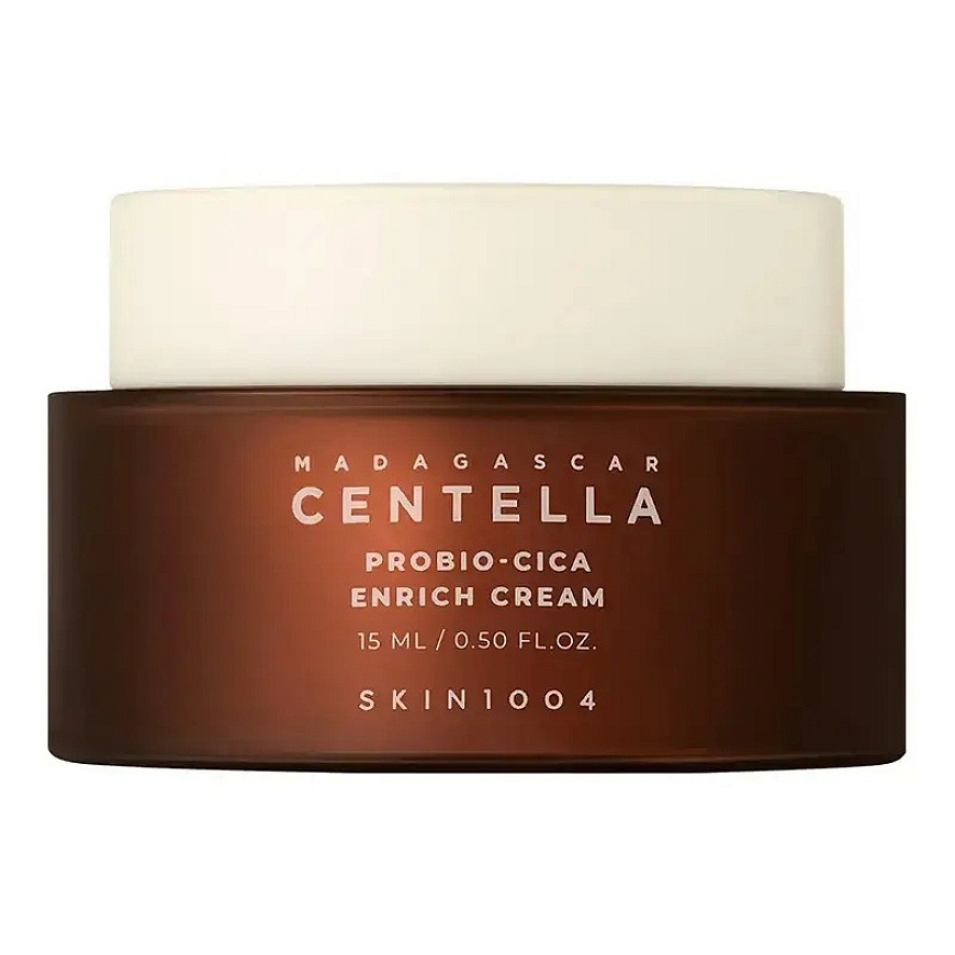 SKIN1004 Madagascar Centella Probio-Cica Rikkausvoide 15 ml