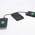 Forcell F-ENERGY F10K6 Multicharge ārējais akumulators (powerbank) | 10 000 mAh | 22.5W | PD, QC | USB-C, Lightning | melns Forcell F-ENERGY F10K6 Multicharge ārējais akumulators (powerbank) | 10 000 mAh | 22.5W | PD, QC | USB-C, Lightning | melns