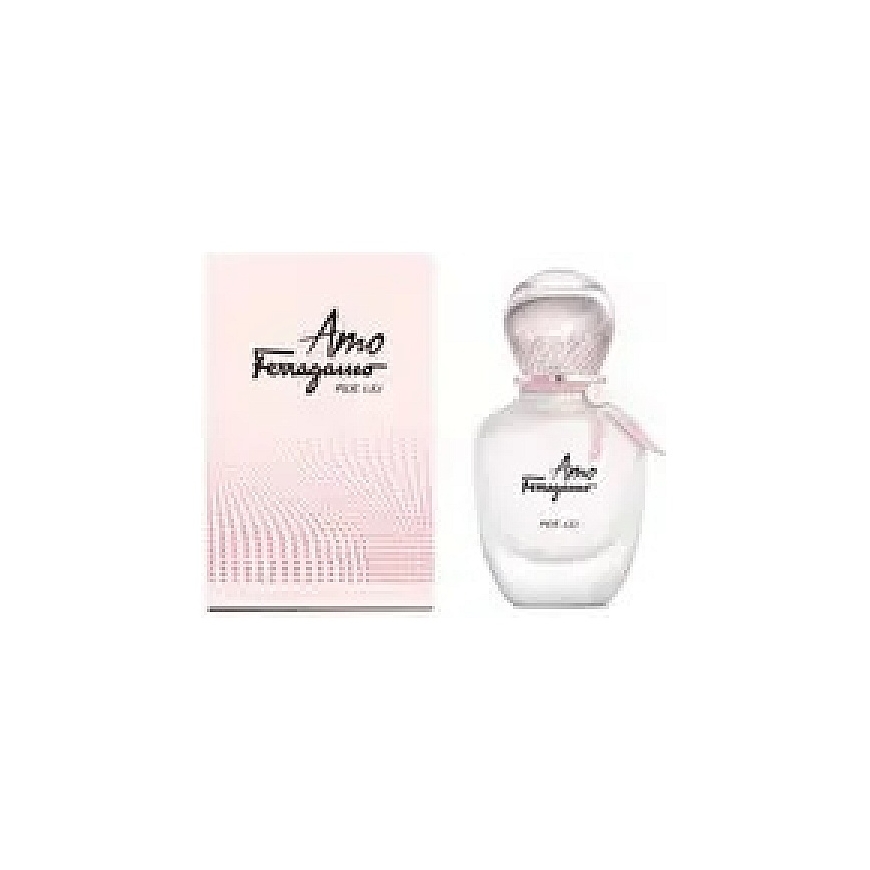 Salvatore Ferragamo Amo Ferragamo Per Lei (EDP) parfüümvesi naistele 50 ml