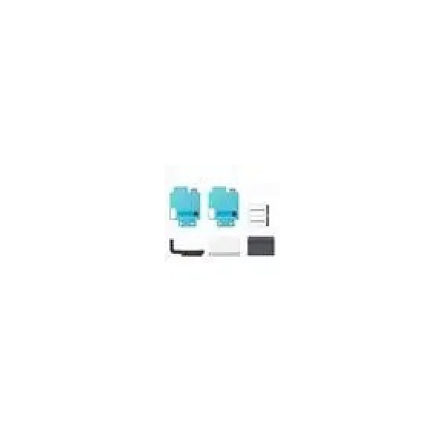 Samsung EF-UF766CTE Anti-Reflecting apsauginė plėvelė telefonui Samsung Galaxy Z Flip 7 (F766) (Pažeista pakuotė) – 2