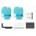 Samsung EF-UF766CTE Anti-Reflecting kaitsekile telefonile Samsung Galaxy Z Flip 7 (F766) (Kahjustatud pakend) Samsung EF-UF766CTE Anti-Reflecting kaitsekile telefonile Samsung Galaxy Z Flip 7 (F766) (Kahjustatud pakend)