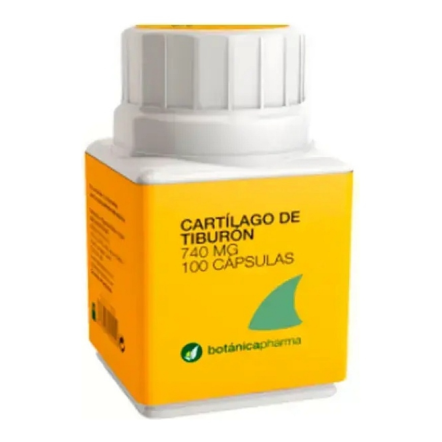 Botanicapharma Reicho kremzlė 740mg