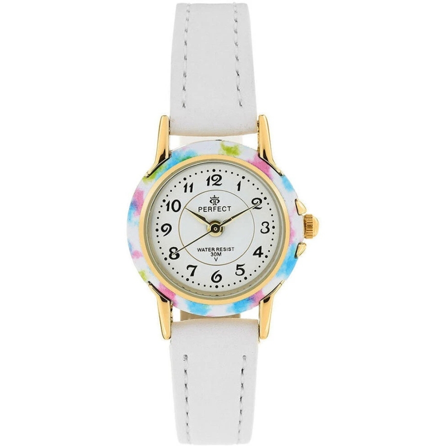 PERFECT LP284-06 + BOX (zp809f) KIDS WATCH – 5