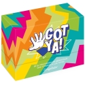 Hellofun Got Ya! Game Spanish Hellofun Got Ya! Game Spanish