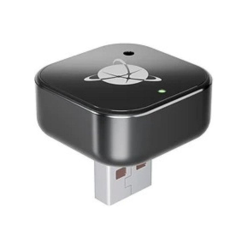 Navitel traadita CarPlay/Android Auto adapter | CPA5 | USB-ühendus | Bluetooth | Wi-Fi