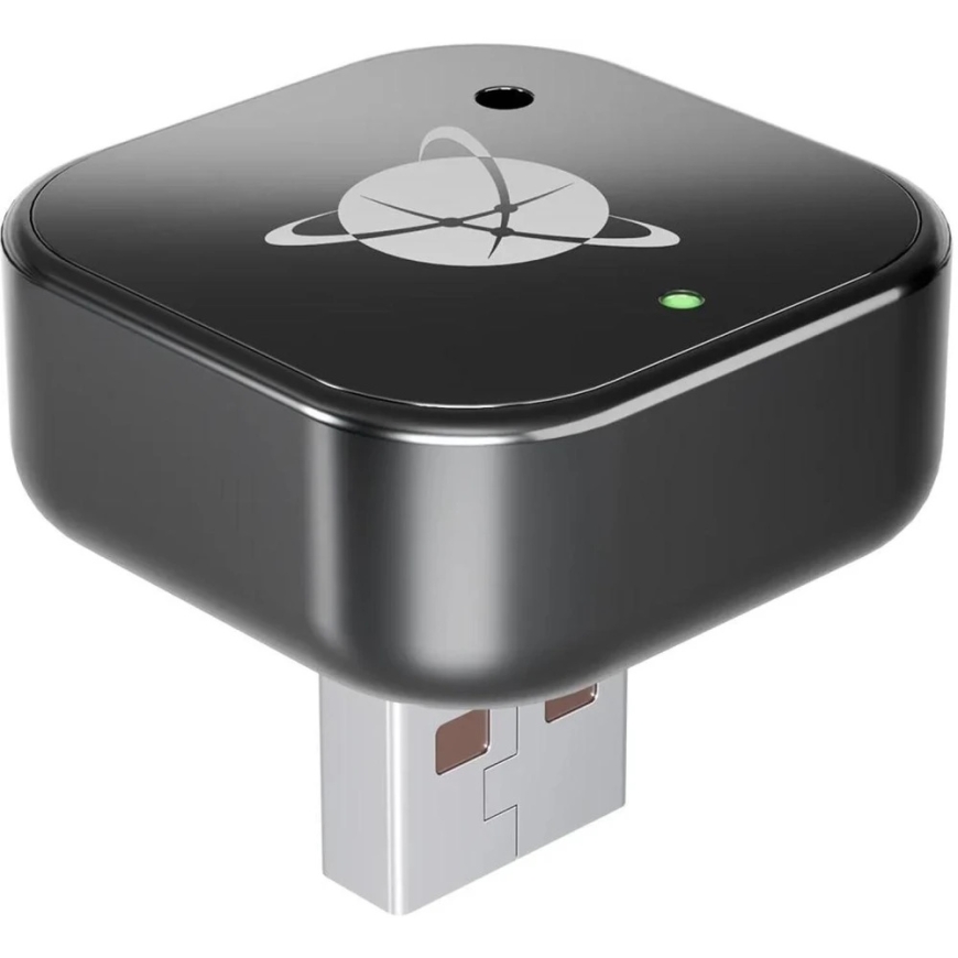 Navitel беспроводной адаптер CarPlay/Android Auto | CPA5 | USB соединение | Bluetooth | Wi-Fi – 2