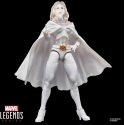 Hasbro Marvel The Uncanny X-Men Emma Frost (Dimanta forma) figūra 15 cm